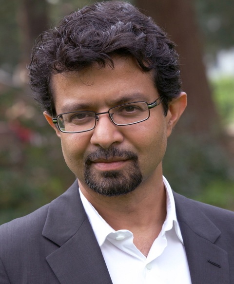 Anirvan Ghosh